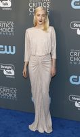 Saoirse Ronan Longsleeve T-shirt #3006517