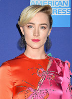 Saoirse Ronan Longsleeve T-shirt #3006539