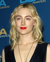 Saoirse Ronan Longsleeve T-shirt #3006549