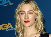 Saoirse Ronan Longsleeve T-shirt #3006555