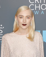 Saoirse Ronan Longsleeve T-shirt #3006673
