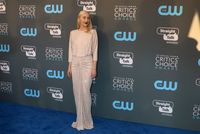 Saoirse Ronan Longsleeve T-shirt #3006689