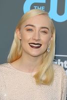 Saoirse Ronan Longsleeve T-shirt #3006697