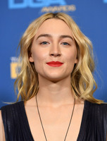 Saoirse Ronan Longsleeve T-shirt #3098507