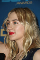 Saoirse Ronan Longsleeve T-shirt #3098571
