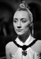 Saoirse Ronan Longsleeve T-shirt #3098599