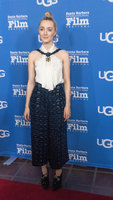 Saoirse Ronan Longsleeve T-shirt #3098629