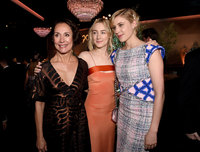 Saoirse Ronan Longsleeve T-shirt #3098645