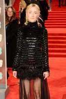Saoirse Ronan Longsleeve T-shirt #3123683