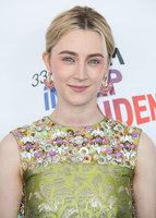 Saoirse Ronan Longsleeve T-shirt #3123858