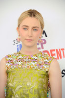 Saoirse Ronan Longsleeve T-shirt #3123863