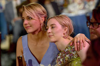 Saoirse Ronan Longsleeve T-shirt #3123865