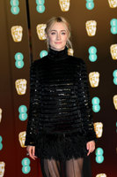Saoirse Ronan Sweatshirt #3123885