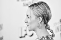 Saoirse Ronan Longsleeve T-shirt #3123897