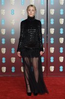 Saoirse Ronan Longsleeve T-shirt #3123901