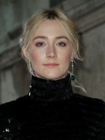 Saoirse Ronan tote bag #G1366049