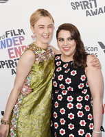 Saoirse Ronan tote bag #G1366057