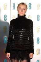 Saoirse Ronan Longsleeve T-shirt #3123969