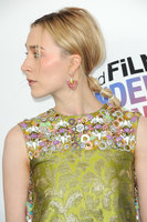 Saoirse Ronan Longsleeve T-shirt #3123972