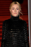 Saoirse Ronan Tank Top #3124031