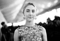 Saoirse Ronan tote bag #G1366144