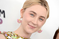 Saoirse Ronan Tank Top #3124049