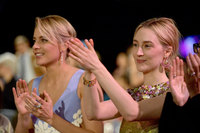 Saoirse Ronan Sweatshirt #3124053