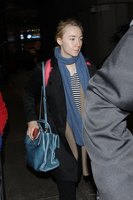 Saoirse Ronan Longsleeve T-shirt #3147936