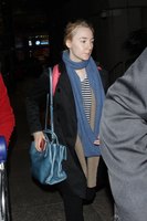 Saoirse Ronan tote bag #G1390036
