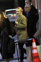 Saoirse Ronan Longsleeve T-shirt #3147944