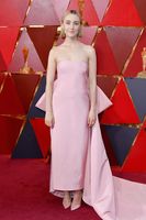 Saoirse Ronan Longsleeve T-shirt #3162164
