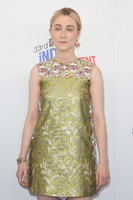 Saoirse Ronan Longsleeve T-shirt #3162166