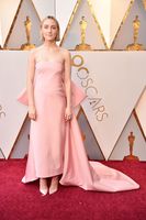 Saoirse Ronan tote bag #G1404267