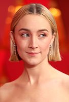 Saoirse Ronan Longsleeve T-shirt #3162176