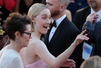 Saoirse Ronan magic mug #G1404275