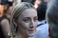 Saoirse Ronan magic mug #G1404276