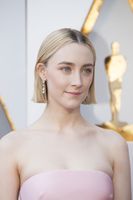 Saoirse Ronan Tank Top #3162179