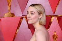 Saoirse Ronan mug #G1404278