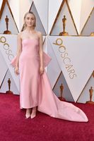 Saoirse Ronan Tank Top #3162182