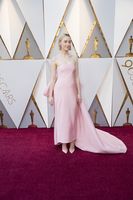 Saoirse Ronan Longsleeve T-shirt #3162240