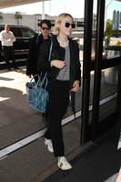 Saoirse Ronan Longsleeve T-shirt #3169567