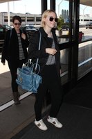 Saoirse Ronan Longsleeve T-shirt #3169572