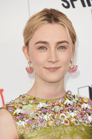 Saoirse Ronan Longsleeve T-shirt #3181934