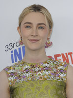 Saoirse Ronan Longsleeve T-shirt #3181939