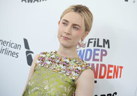 Saoirse Ronan tote bag #G1424050