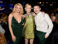 Saoirse Ronan Longsleeve T-shirt #3181967