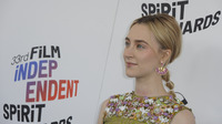Saoirse Ronan mug #G1424081
