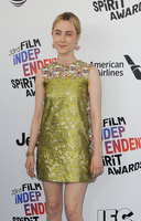 Saoirse Ronan tote bag #G1424098