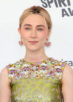 Saoirse Ronan Sweatshirt #3182001
