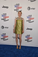 Saoirse Ronan Longsleeve T-shirt #3182011